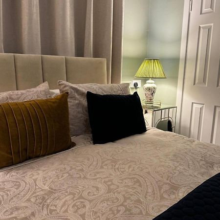 Chellowdene House Navan Eksteriør billede