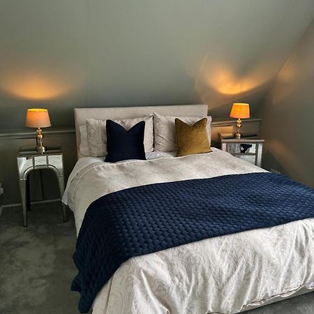 Chellowdene House Navan Eksteriør billede