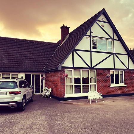 Chellowdene House Navan Eksteriør billede