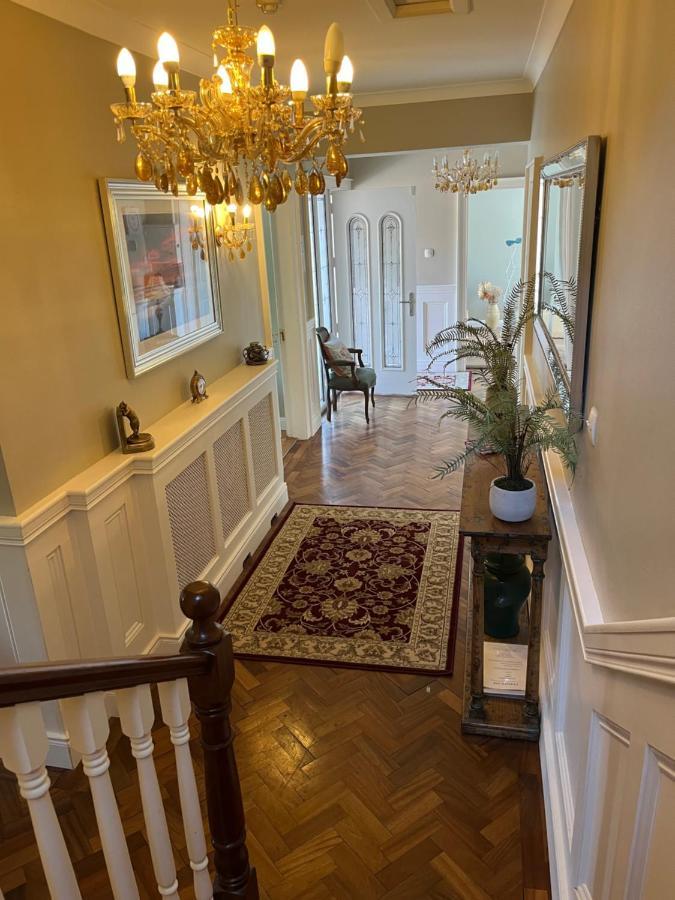 Chellowdene House Navan Eksteriør billede