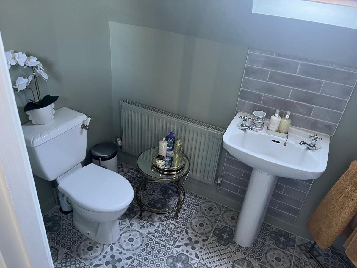 Chellowdene House Navan Eksteriør billede