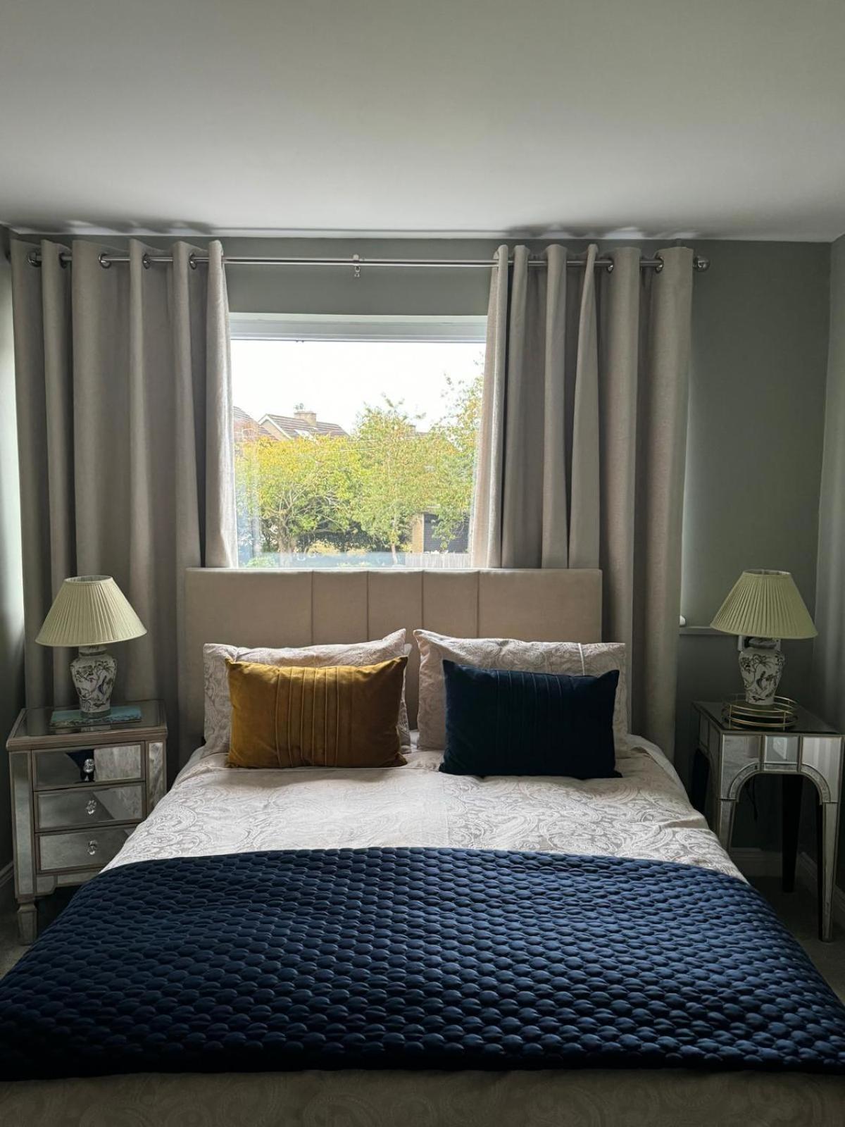 Chellowdene House Navan Eksteriør billede