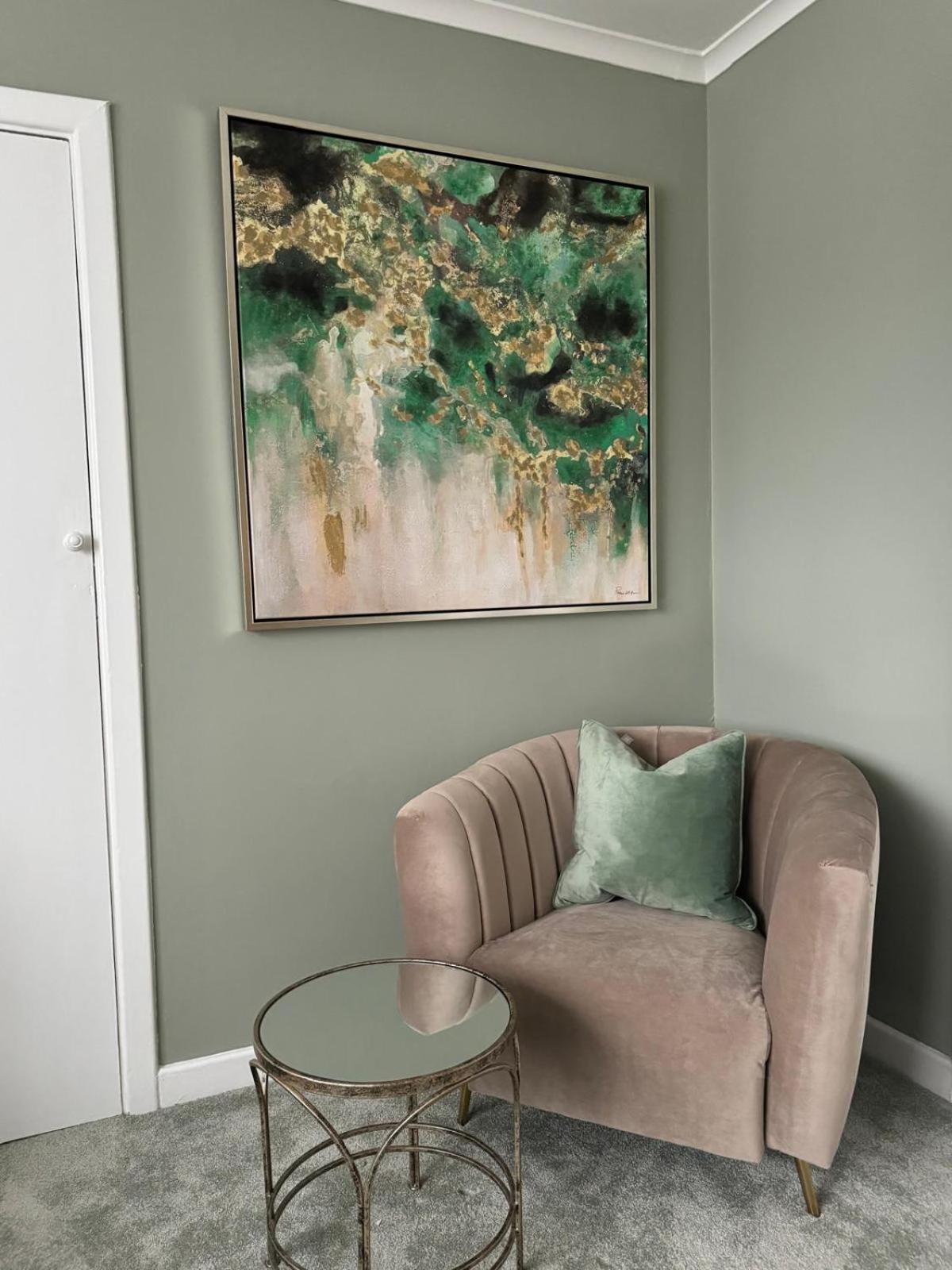 Chellowdene House Navan Eksteriør billede
